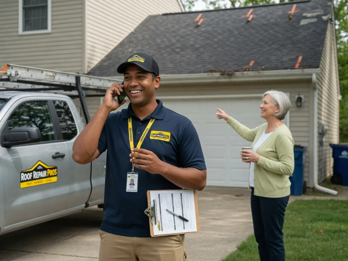 Roof Repair Bovey, MN FAQs